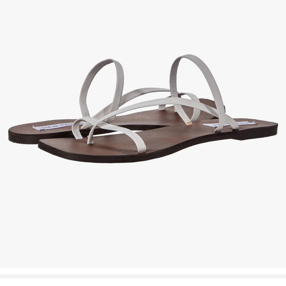 Brand new with Box Janessa Flip Flops